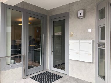 Wohnung zur Miete 430 € 2 Zimmer 60 m² Lüneburger Str. 9 Soltau Soltau 29614
