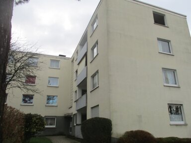 Wohnung zur Miete 425 € 3 Zimmer 78 m² 3. Geschoss frei ab 01.02.2025 Paul-Löbe-Straße 32 Stadtmitte Fröndenberg 58730