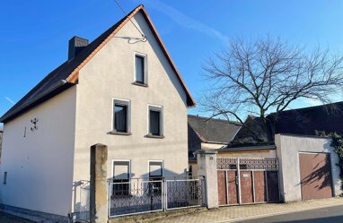 Einfamilienhaus zum Kauf 135.000 € 4 Zimmer 99 m² 1.400 m² Grundstück Unterschwöditz Zeitz 06711