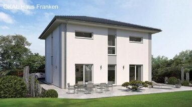 Einfamilienhaus zum Kauf Provisionsfrei 699.800 € 4 Zimmer 144,8 m² 498 m² Grundstück Unterdürrbach Würzburg 97080