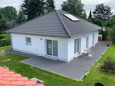 Haus zur Miete Wohnen auf Zeit 25 € 4 Zimmer 100 m² Birkenhöhe Bernau 16321