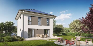 Villa zum Kauf provisionsfrei 569.469 € 5 Zimmer 146 m² 600 m² Grundstück Klotzsche Dresden 01109