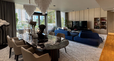 Wohnung zum Kauf Provisionsfrei 1.655.590 € 2 Zimmer 103 m² 3. Geschoss Dubai