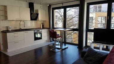 Wohnung zur Miete Wohnen auf Zeit 890 € 2 Zimmer 48 m² frei ab sofort Schellheimerplatz Magdeburg 39108