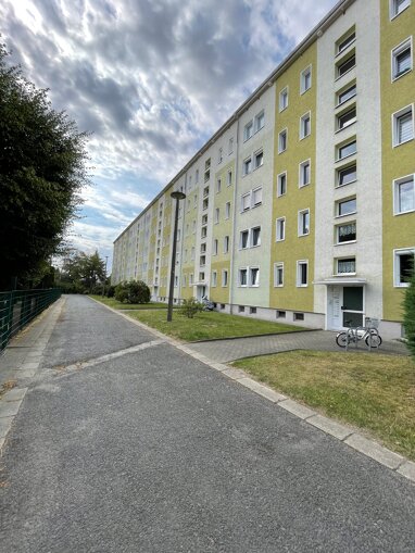 Wohnung zur Miete 487 € 4 Zimmer 75 m² Oschatz Oschatz 04758