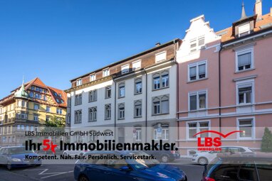 Wohnung zum Kauf 549.000 € 3 Zimmer 92 m² Altstadt Konstanz 78462