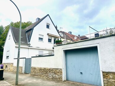 Mehrfamilienhaus zum Kauf 389.000 € 9 Zimmer 259 m² 249 m² Grundstück Schinkel Osnabrück 49084