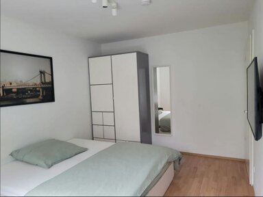 Wohnung zur Miete Wohnen auf Zeit 999 € 1 Zimmer 15 m² frei ab sofort Sonntagstraße Friedrichshain Berlin 10245