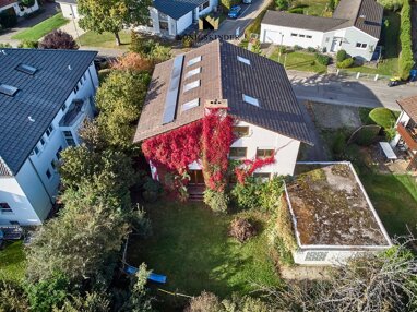 Einfamilienhaus zum Kauf 549.000 € 10 Zimmer 265 m² 744 m² Grundstück Spaichingen 78549