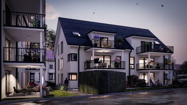 Wohnung zum Kauf Provisionsfrei 630.500 € 3,5 Zimmer 99 m² Neckarsulm Neckarsulm 74172