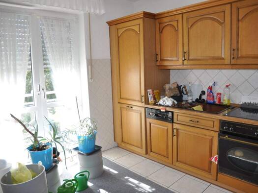 Wohnung zum Kauf 285.000 € 3 Zimmer 94 m² 3 Geschosse frei ab sofort Moers-Mitte Moers 47441