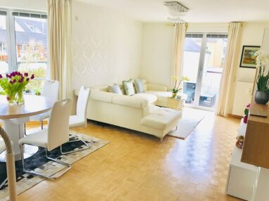 Wohnung zur Miete Wohnen auf Zeit 3.000 € 5 Zimmer 103 m² frei ab sofort Nienstedten Hamburg 22609