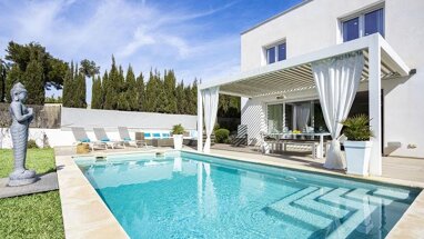 Villa zum Kauf 1.497.000 € 6 Zimmer 213 m² 537 m² Grundstück El Toro 07181