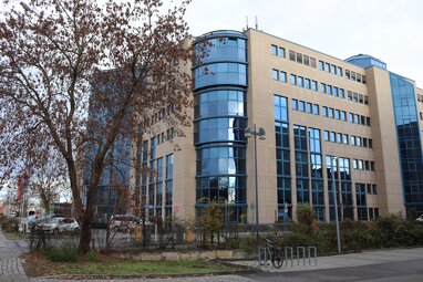 Bürofläche zur Miete 1.350 m² Bürofläche teilbar ab 1.244,5 m² Heinersdorf Berlin 13086