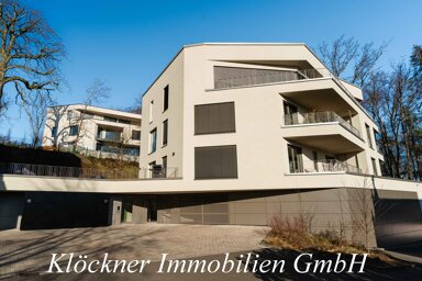 Penthouse zur Miete 2.695 € 4 Zimmer 200 m² 3. Geschoss frei ab 01.04.2025 Triller Saarbrücken 66119