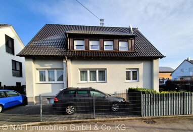 Einfamilienhaus zum Kauf 6 Zimmer 152 m² 365 m² Grundstück Urbach Urbach 73660