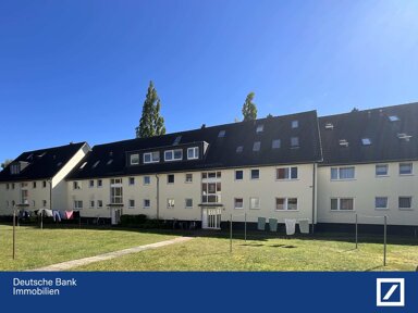 Wohnung zum Kauf provisionsfrei 245.000 € 4 Zimmer 83 m² Eichholz Lübeck 23566