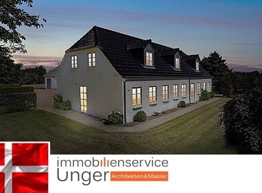 Haus zum Kauf 382.000 € 10 Zimmer 314 m² 16.700 m² Grundstück Ribe 6760