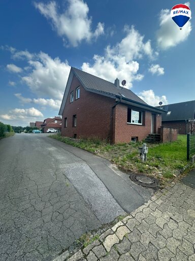 Einfamilienhaus zum Kauf 259.000 € 5 Zimmer 155 m² Lohe Bad Oeynhausen 32545