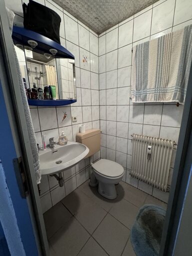 Studio zur Miete 377 € 1 Zimmer 22 m² frei ab sofort Herrenbergerstr. 94 Weststadt Tübingen 72070