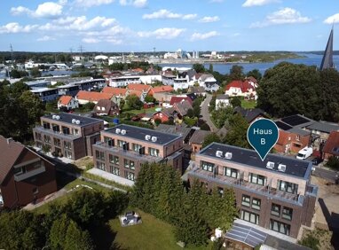 Stadthaus zum Kauf Provisionsfrei 486.000 € 6 Zimmer 129,5 m² 108 m² Grundstück Hintern Höfen 19b Schlutup Lübeck 23568