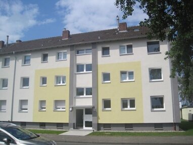 Wohnung zur Miete 579 € 3 Zimmer 65 m² 1. Geschoss frei ab 24.03.2025 Holunderweg 3 Statistischer Bezirk 13 Hamm 59063