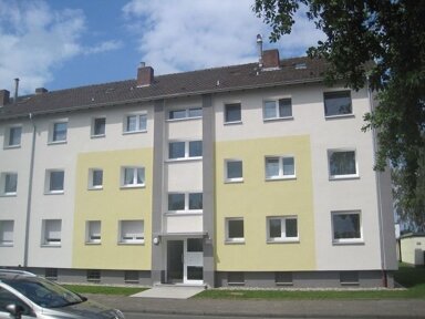 Wohnung zur Miete 579 € 3 Zimmer 65 m² 1. Geschoss frei ab 23.03.2025 Holunderweg 3 Statistischer Bezirk 13 Hamm 59063