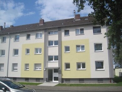 Wohnung zur Miete 579 € 3 Zimmer 65 m² 1. Geschoss frei ab 27.03.2025 Holunderweg 3 Hamm-Mitte Hamm 59063