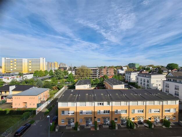 Wohnung zum Kauf als Kapitalanlage geeignet 180.000 € 3 Zimmer 73 m² Wesseling Wesseling , Rheinl 50389