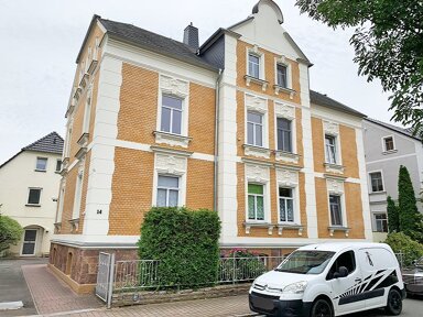 Wohnung zum Kauf 55.000 € 2 Zimmer 56,5 m² Goethestraße 14 Mügeln Mügeln 04769