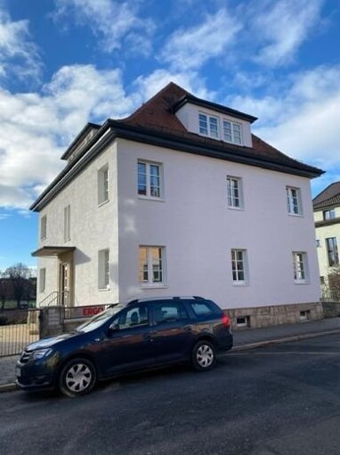 Wohnung zur Miete 590 € 2 Zimmer 60 m² Bechsteinstraße Nordvorstadt Weimar 99423