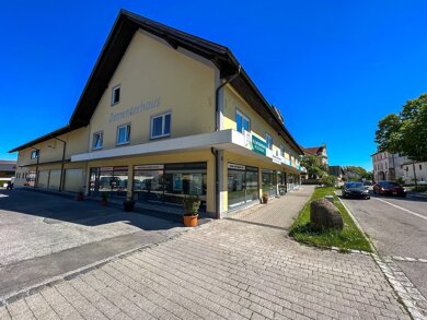 Lagerhalle zur Miete provisionsfrei 3 € 250 m² Lagerfläche teilbar von 50 m² bis 250 m² Hauptstraße 16 Peißenberg Peißenberg 82380