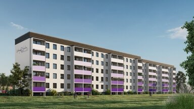 Wohnung zur Miete 498 € 4 Zimmer 71 m² 1. Geschoss frei ab 01.02.2025 Am Mühlenberg 10 Schönhausen Schönhausen (Elbe) 39524