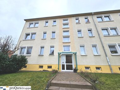 Wohnung zum Kauf 56.600 € 3 Zimmer 62,4 m² 2. Geschoss frei ab 01.03.2025 Ebeleben Ebeleben 99713