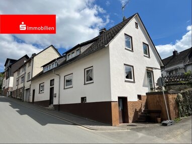 Einfamilienhaus zum Kauf 89.500 € 5 Zimmer 94 m² 135 m² Grundstück Seelbach Herborn 35745