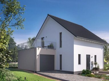 Einfamilienhaus zum Kauf provisionsfrei 475.000 € 5 Zimmer 120 m² 320 m² Grundstück Sersheim 74372