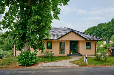 Einfamilienhaus zum Kauf 498.750 € 6 Zimmer 221,2 m² 4.424 m² Grundstück Kritzow Langen Brütz Kritzow 19065