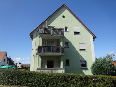 Haus zum Kauf 450 m² 868 m² Grundstück Gerolzhofen Gerolzhofen 97447