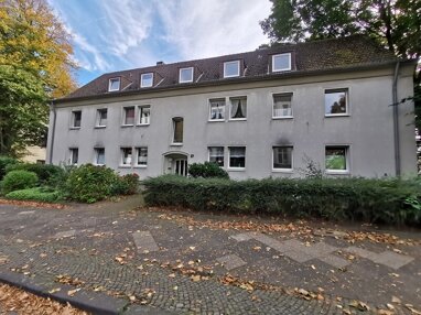 Wohnung zur Miete 328,30 € 2 Zimmer 49 m² Overwegstr. 27 Feldkamp Herne 44625