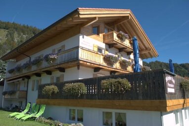 Hotel zum Kauf Provisionsfrei 2.450.000 € 11 Zimmer 1.305 m² Grundstück Tiroler Str. 20 Reit im Winkl Reit im Winkl 83242