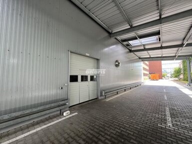 Lagerhalle zur Miete provisionsfrei 1.038,8 m² Lagerfläche teilbar ab 1.038,8 m² Bindersleben Erfurt 99092