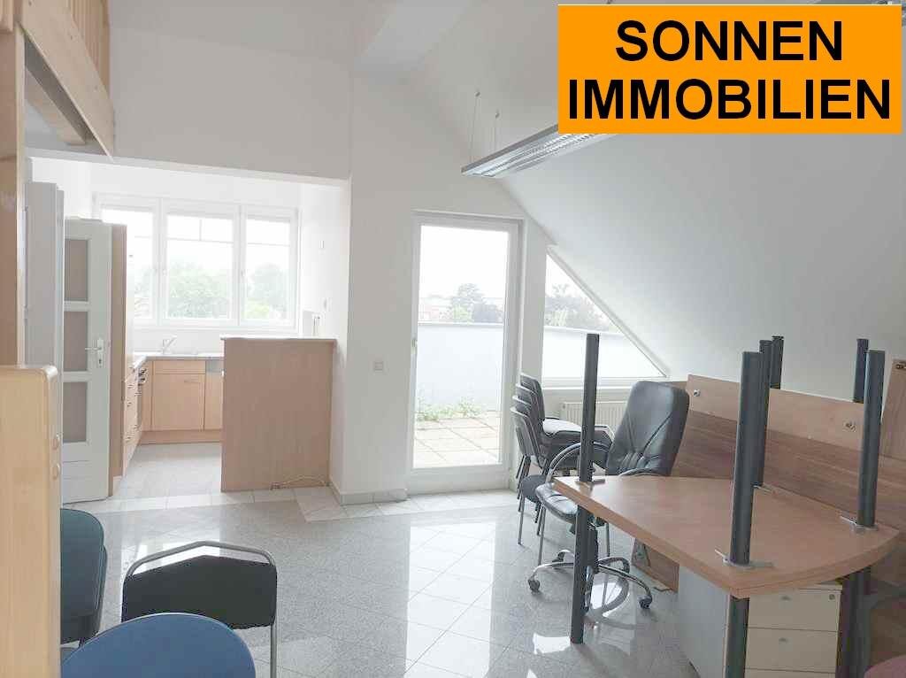 Bürofläche zur Miete 960 € 6 Zimmer 74 m²<br/>Bürofläche Mistelbach 2130