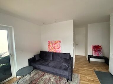Apartment zur Miete Wohnen auf Zeit 990 € 2 Zimmer 33 m² frei ab sofort Möhringen - Mitte Stuttgart 70567