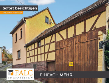 Haus zum Kauf 219.000 € 3,5 Zimmer 112 m² 388 m² Grundstück Feldkirchen Neuwied 56567