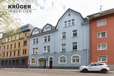 Wohnung zum Kauf 288.000 € 3 Zimmer 87,8 m² Durlach - Aue Karlsruhe 76227