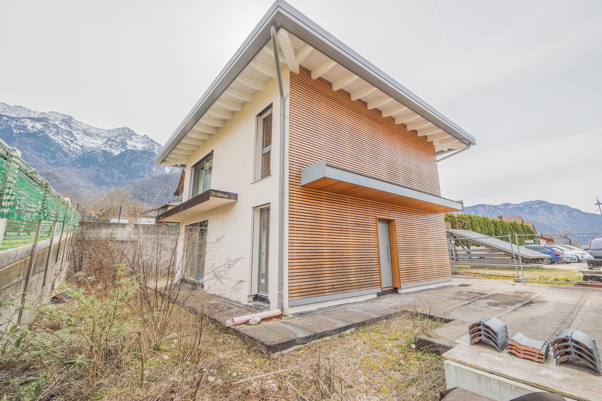 Einfamilienhaus zum Kauf 450.000 € 3 Zimmer 135 m² Strada Romana Barco Levico Terme