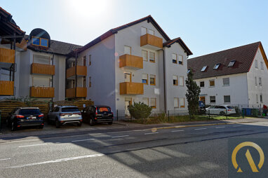 Wohnung zum Kauf 225.000 € 2 Zimmer 50,7 m² 1. Geschoss Konradviertel Ingolstadt 85055