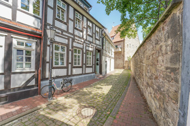 Mehrfamilienhaus zum Kauf 378.000 € 10 Zimmer 205 m² 124 m² Grundstück Altstadt Hameln 31785
