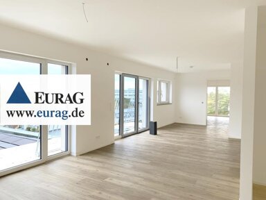 Wohnung zur Miete 1.835 € 3 Zimmer 113,9 m² 5. Geschoss frei ab 01.12.2024 Stadtpark / Stadtgrenze 20 Fürth 90762