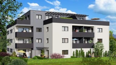 Wohnung zum Kauf Provisionsfrei 389.900 € 2 Zimmer Schornbaumstraße 4 Nürnberg 90475
